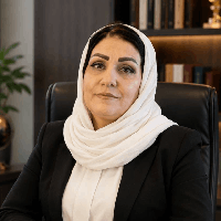 عالیه رزاقی